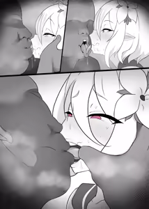 Page 264 of Pixiv / FANBOX - FULL GALLERY - preview thumbnail
