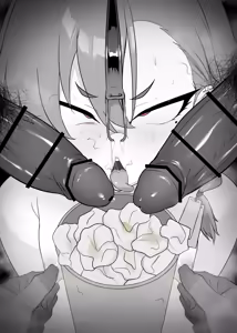 Page 296 of Pixiv / FANBOX - FULL GALLERY - preview thumbnail
