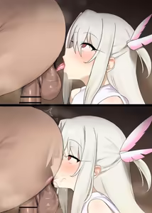 Page 445 of Pixiv / FANBOX - FULL GALLERY - preview thumbnail