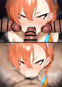 Page 581 of Pixiv / FANBOX - FULL GALLERY - preview thumbnail