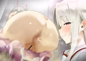 Page 611 of Pixiv / FANBOX - FULL GALLERY - preview thumbnail