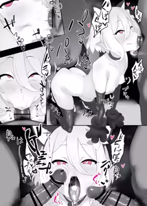 Page 707 of Pixiv / FANBOX - FULL GALLERY - preview thumbnail