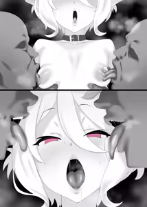 Page 709 of Pixiv / FANBOX - FULL GALLERY - preview thumbnail