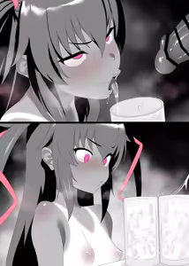 Page 727 of Pixiv / FANBOX - FULL GALLERY - preview thumbnail