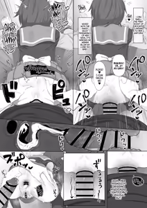 Page 13 of Short Rob Roy Manga - preview thumbnail