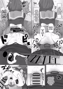 Page 5 of Short Rob Roy Manga - preview thumbnail