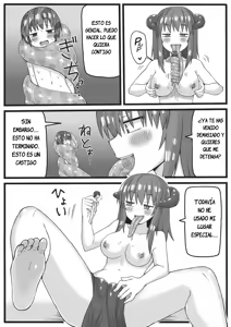 Page 16 of Yuusha ga Chiisaku sarete Ecchi na Koto o Sarete shimau Manga - preview thumbnail