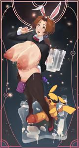 Page 1331 of FANBOX - FULL GALLERY Part.1 - preview thumbnail