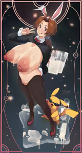 Page 1334 of FANBOX - FULL GALLERY Part.1 - preview thumbnail