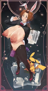 Page 1335 of FANBOX - FULL GALLERY Part.1 - preview thumbnail