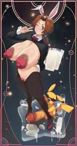Page 1337 of FANBOX - FULL GALLERY Part.1 - preview thumbnail