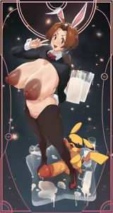 Page 1338 of FANBOX - FULL GALLERY Part.1 - preview thumbnail