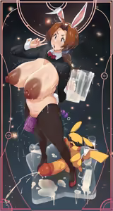 Page 1340 of FANBOX - FULL GALLERY Part.1 - preview thumbnail