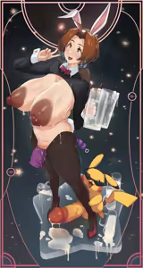 Page 1341 of FANBOX - FULL GALLERY Part.1 - preview thumbnail