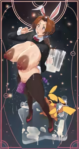 Page 1345 of FANBOX - FULL GALLERY Part.1 - preview thumbnail