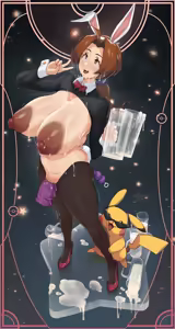 Page 1346 of FANBOX - FULL GALLERY Part.1 - preview thumbnail
