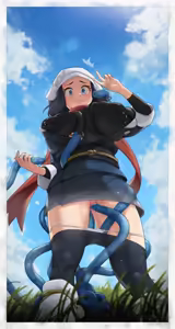 Page 1408 of FANBOX - FULL GALLERY Part.1 - preview thumbnail