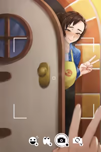 Page 264 of FANBOX - FULL GALLERY Part.1 - preview thumbnail