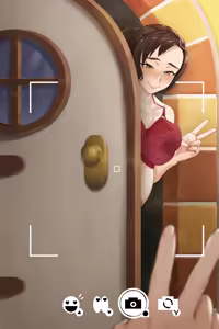 Page 292 of FANBOX - FULL GALLERY Part.1 - preview thumbnail