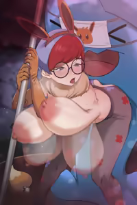 Page 424 of FANBOX - FULL GALLERY Part.1 - preview thumbnail