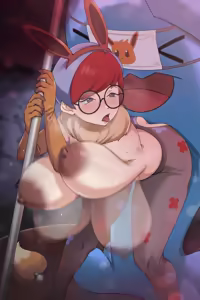 Page 434 of FANBOX - FULL GALLERY Part.1 - preview thumbnail