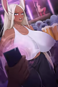 Page 707 of FANBOX - FULL GALLERY Part.1 - preview thumbnail