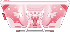 Tablet Mahou Shoujo - hentai manga cover image