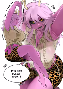 Artist - Nia4294 - hentai manga cover image