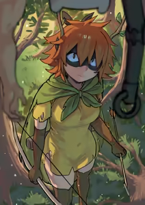 Page 13 of Artist - Nia4294 - preview thumbnail