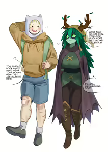 Page 131 of Artist - Nia4294 - preview thumbnail