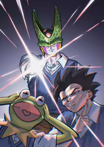 Page 14 of Artist - Nia4294 - preview thumbnail