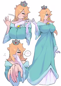 Page 15 of Artist - Nia4294 - preview thumbnail