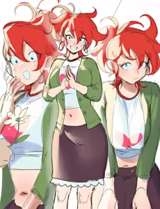 Page 16 of Artist - Nia4294 - preview thumbnail
