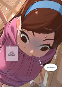 Page 22 of Artist - Nia4294 - preview thumbnail
