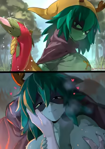Page 36 of Artist - Nia4294 - preview thumbnail