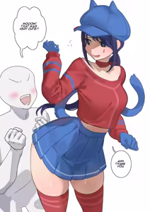 Page 37 of Artist - Nia4294 - preview thumbnail