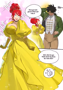 Page 7 of Artist - Nia4294 - preview thumbnail