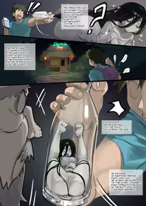 Page 76 of Artist - Nia4294 - preview thumbnail