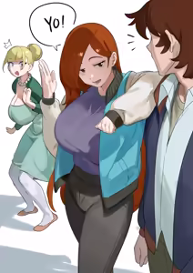 Page 81 of Artist - Nia4294 - preview thumbnail