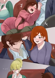 Page 82 of Artist - Nia4294 - preview thumbnail