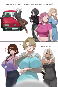 Page 85 of Artist - Nia4294 - preview thumbnail