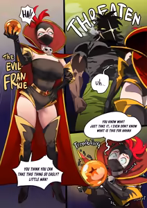 Page 9 of Artist - Nia4294 - preview thumbnail