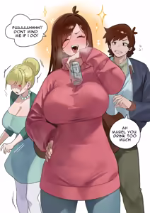 Page 92 of Artist - Nia4294 - preview thumbnail