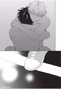 Page 198 of Susumu x Minoru︱进×实 - preview thumbnail