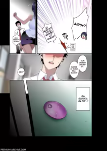 Page 5 of Midara na Sensei wa Kirai desu ka? ~Sakura Aimi no Baai~ | Non ti Piacciono le Insegnanti Porcelline ? - preview thumbnail