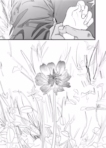Page 134 of 織るは憂患の始め - preview thumbnail