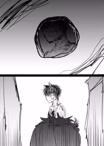 Page 222 of 織るは憂患の始め - preview thumbnail
