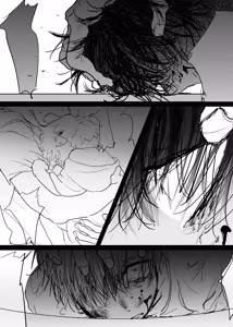 Page 224 of 織るは憂患の始め - preview thumbnail