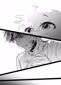 Page 226 of 織るは憂患の始め - preview thumbnail