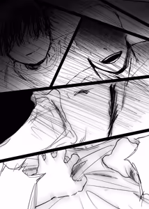 Page 233 of 織るは憂患の始め - preview thumbnail